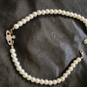 Vivienne Westwood Necklace